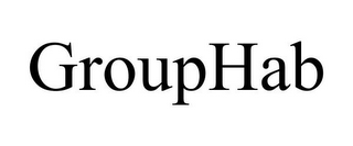 GROUPHAB