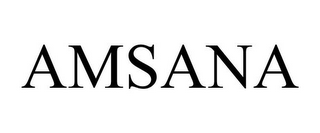 AMSANA