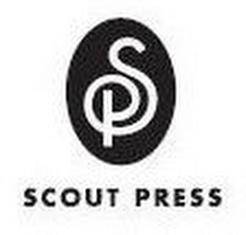 SP SCOUT PRESS