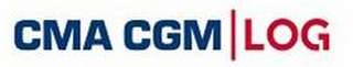 CMA CGM LOG