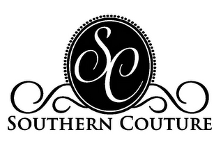 SOUTHERN COUTURE SC