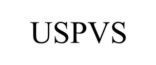 USPVS