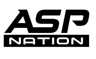 ASP NATION