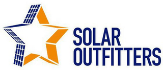 SOLAR OUTFITTERS