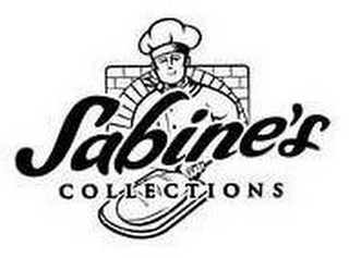 SABINE'S COLLECTIONS