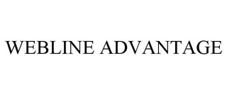 WEBLINE ADVANTAGE