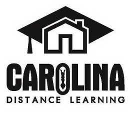 CAROLINA DISTANCE LEARNING