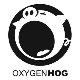 OXYGEN HOG