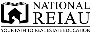 NATIONAL REIA U YOUR PATH TO REAL ESTATE EDUCATION