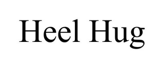 HEEL HUG