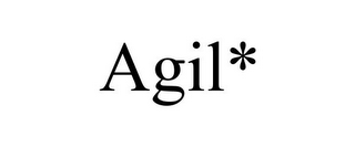 AGIL*