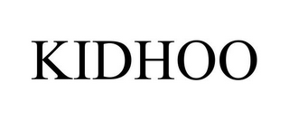 KIDHOO