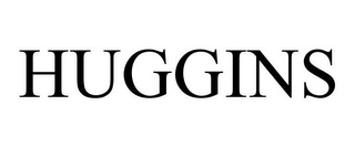 HUGGINS