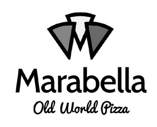 MARABELLA OLD WORLD PIZZA