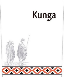 KUNGA