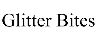 GLITTER BITES
