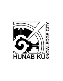 HUNAB KU KNOWLEDGE CITY