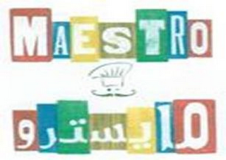 MAESTRO