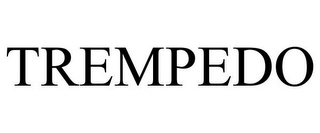 TREMPEDO