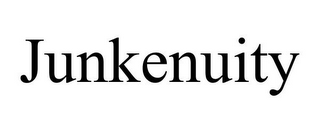 JUNKENUITY