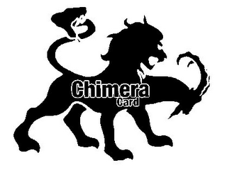 CHIMERA CARD