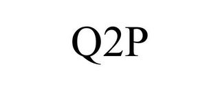 Q2P