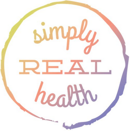 SIMPLY REAL HEALTH