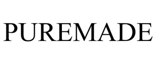 PUREMADE