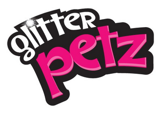 GLITTER PETZ