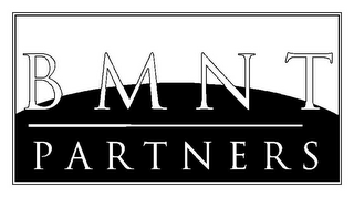 BMNT PARTNERS