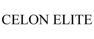 CELON ELITE