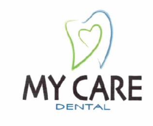 MY CARE DENTAL