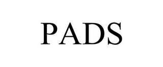 PADS