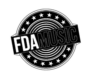 FDAMUSIC