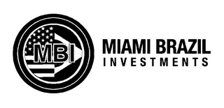 MBI MIAMI BRAZIL INVESTMENTS