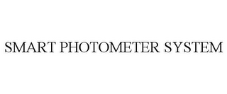 SMART PHOTOMETER SYSTEM