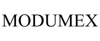 MODUMEX
