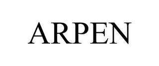 ARPEN