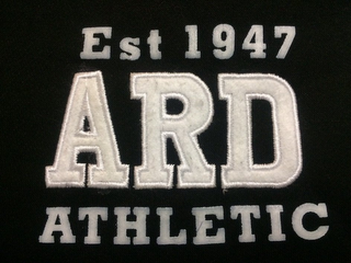 EST 1947 ARD ATHLETIC