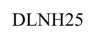 DLNH25