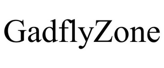 GADFLYZONE