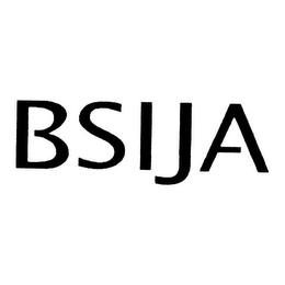 BSIJA