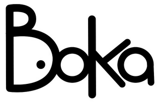 BOKA