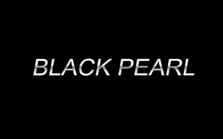 BLACK PEARL