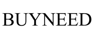 BUYNEED