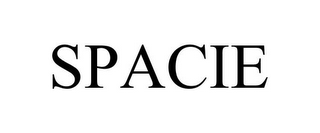 SPACIE