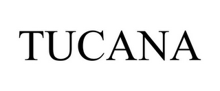 TUCANA