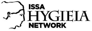 ISSA HYGIEIA NETWORK