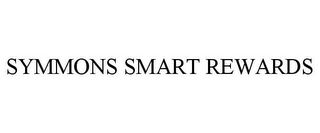 SYMMONS SMART REWARDS