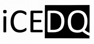 ICEDQ